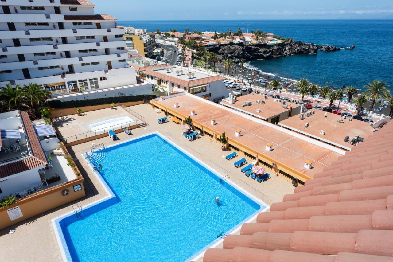 Playa Volcanica Appartement Puerto de Santiago (Tenerife)