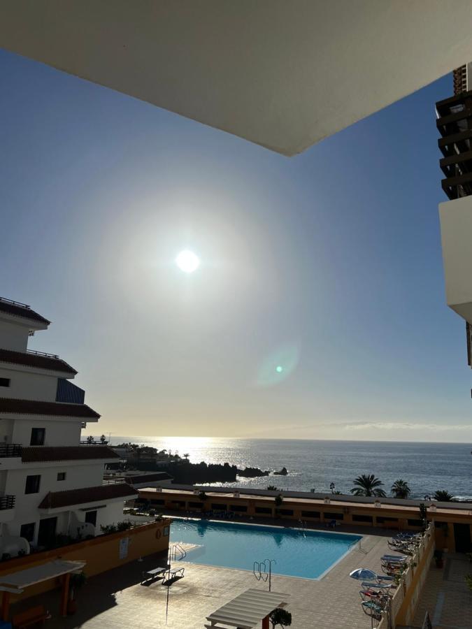Playa Volcanica Appartement *