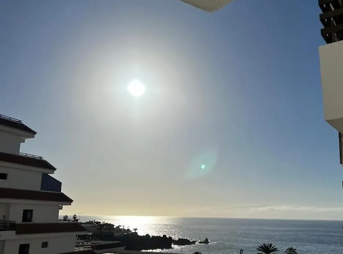 Playa Volcanica