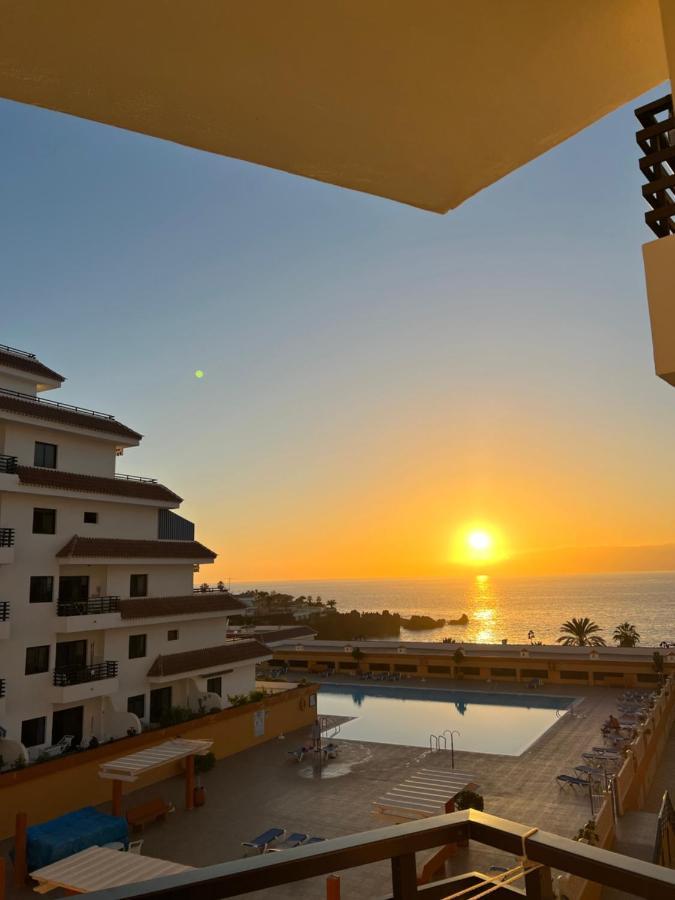 Playa Volcanica Appartement *