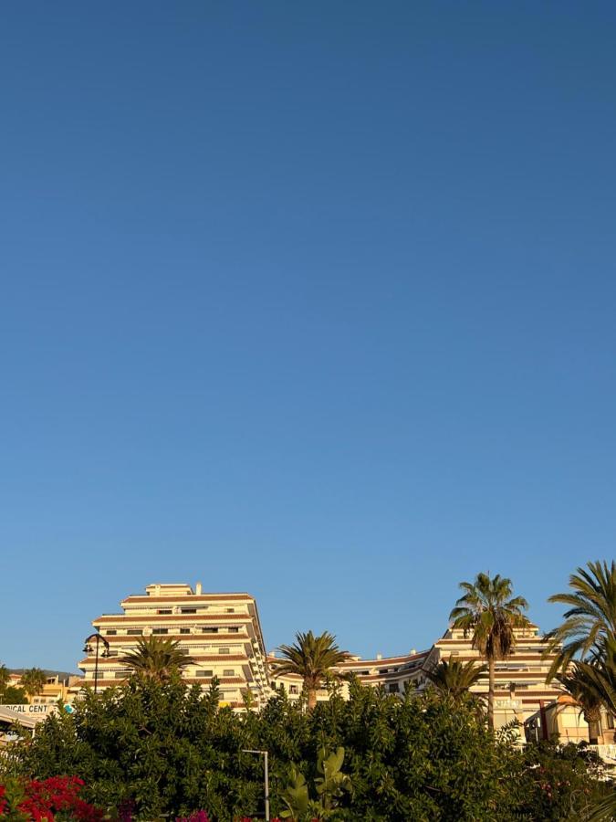 Playa Volcanica Appartement Puerto de Santiago (Tenerife)