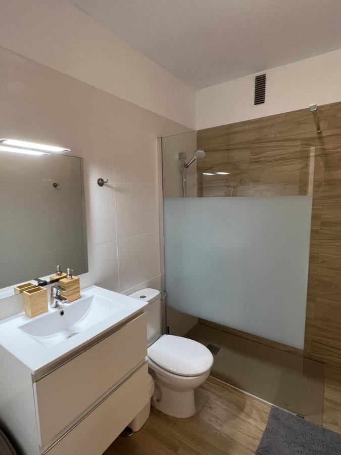 Playa Volcanica Appartement