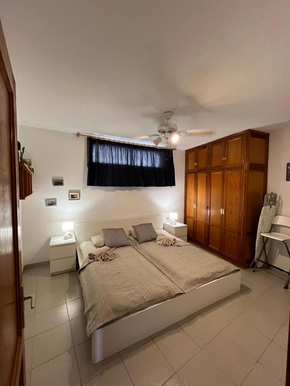 Playa Volcanica Appartement *